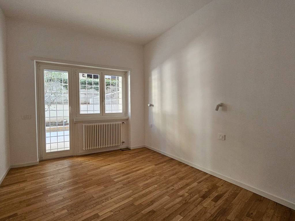 appartamento in vendita a Roma in zona Aurelio