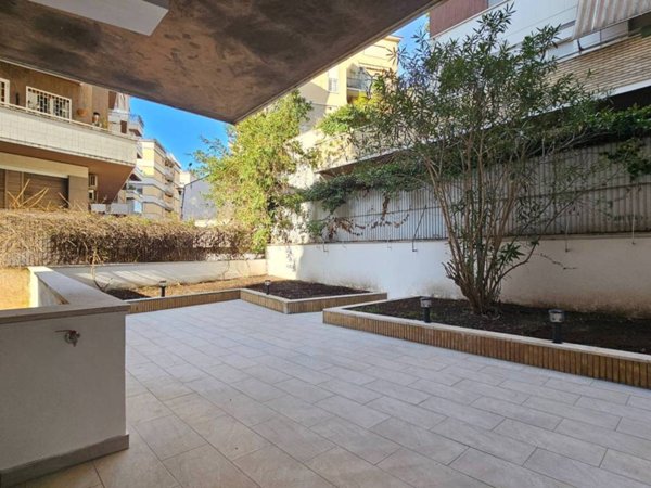 appartamento in vendita a Roma in zona Aurelio