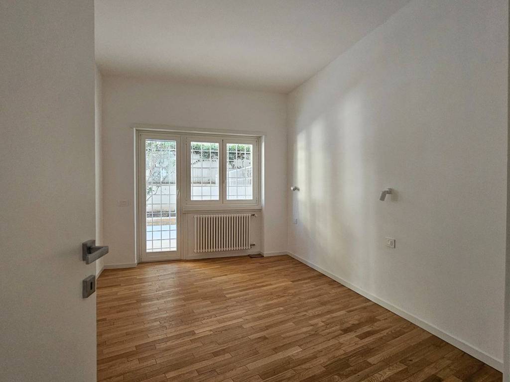 appartamento in vendita a Roma in zona Aurelio