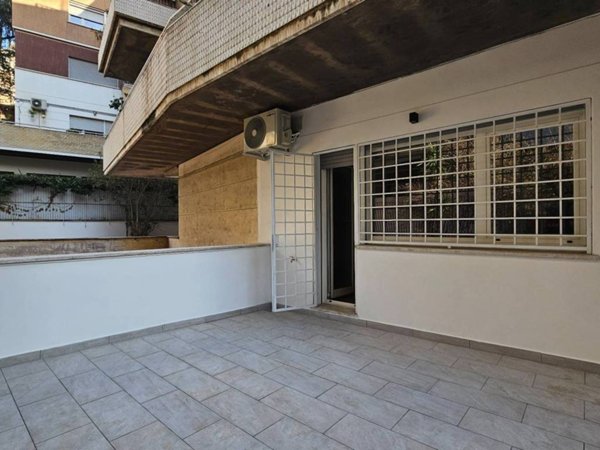 appartamento in vendita a Roma in zona Aurelio