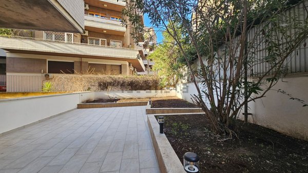 appartamento in vendita a Roma in zona Aurelio