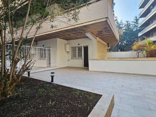 appartamento in vendita a Roma in zona Aurelio