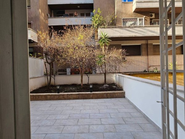 appartamento in vendita a Roma in zona Aurelio