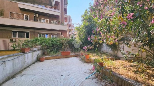 appartamento in vendita a Roma in zona Aurelio