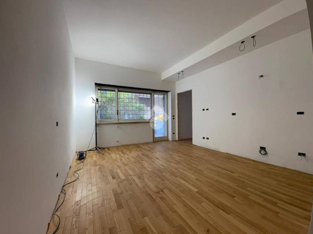 appartamento in vendita a Roma in zona Aurelio