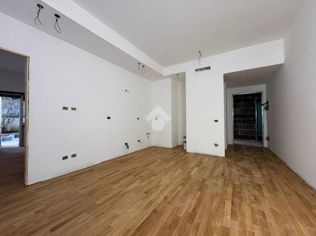 appartamento in vendita a Roma in zona Aurelio