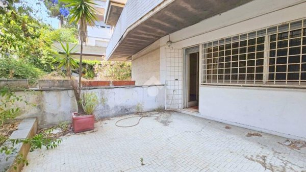 appartamento in vendita a Roma in zona Aurelio