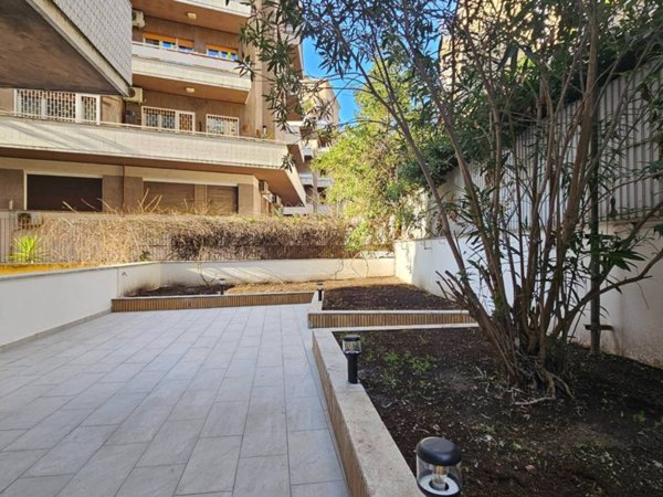 appartamento in vendita a Roma in zona Aurelio