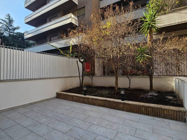 appartamento in vendita a Roma in zona Aurelio