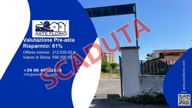 negozio in vendita a Roma in zona Collatino