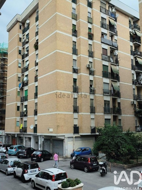 appartamento in vendita a Roma in zona Portuense