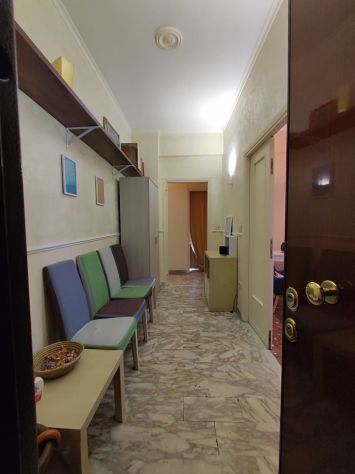 appartamento in vendita a Roma in zona Collatino