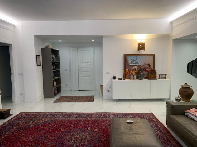 appartamento in vendita a Roma in zona Parioli