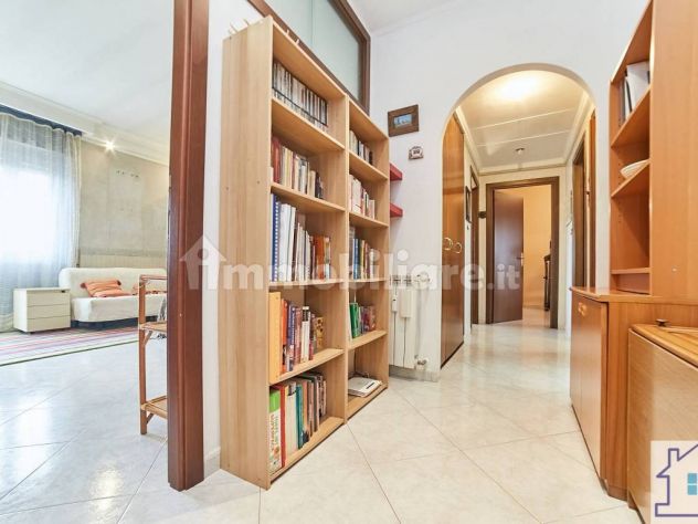 appartamento in vendita a Roma in zona Collatino