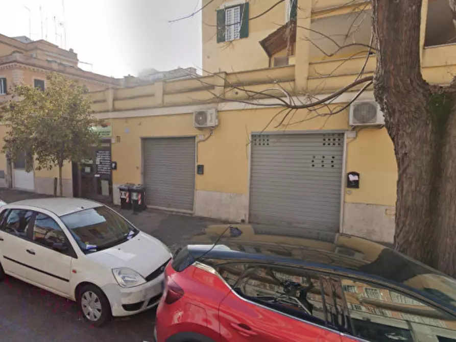 mansarda in vendita a Roma