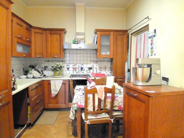 appartamento in vendita a Roma in zona Prima Porta