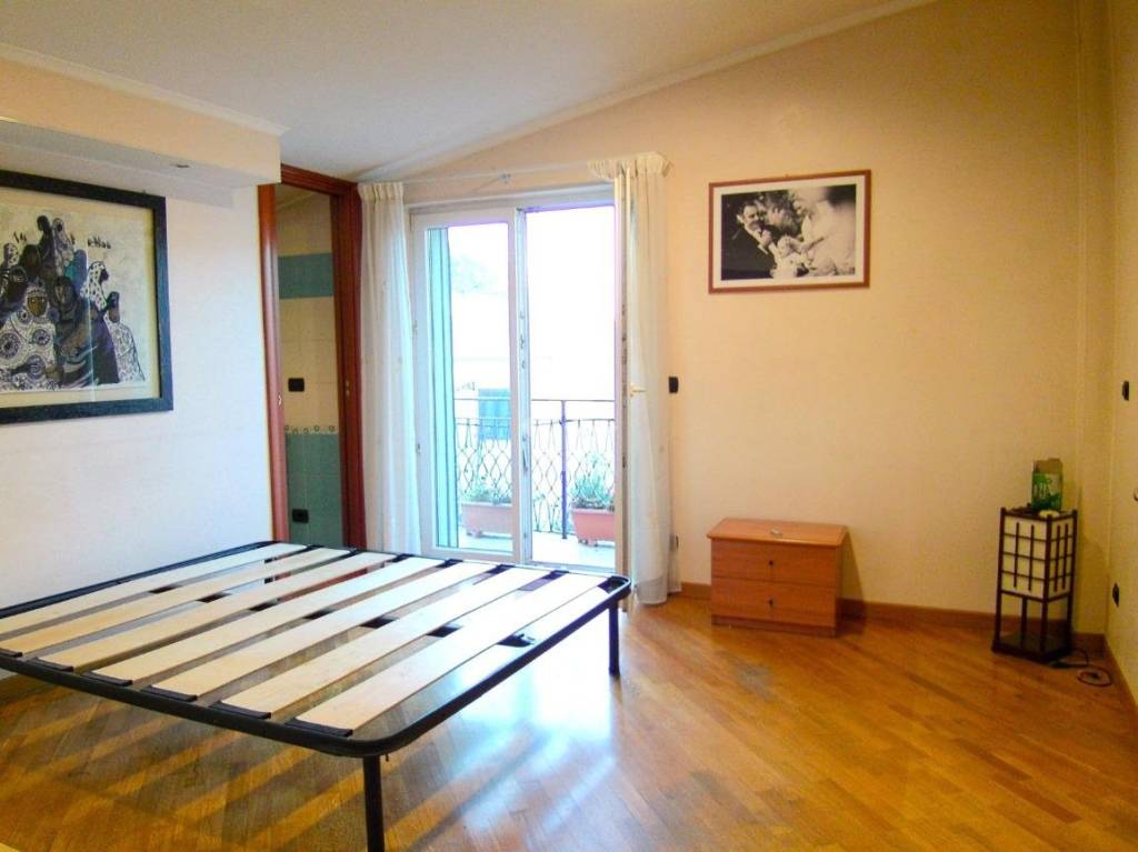 appartamento in vendita a Roma in zona Labaro