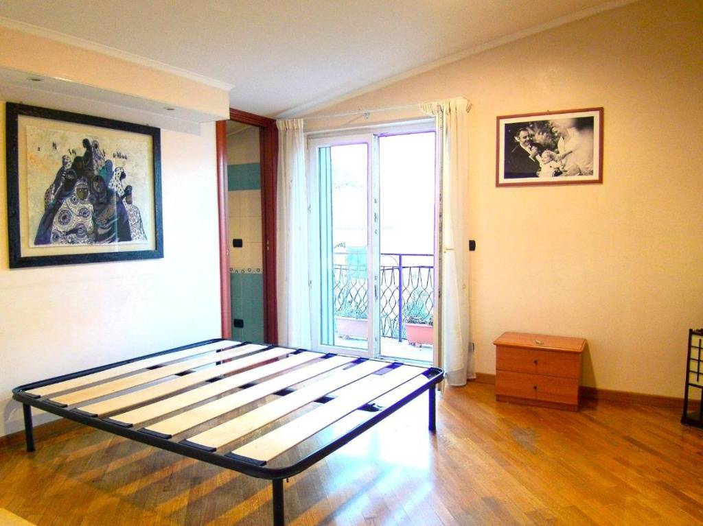 appartamento in vendita a Roma in zona Labaro