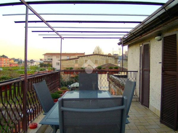 appartamento in vendita a Roma in zona Labaro