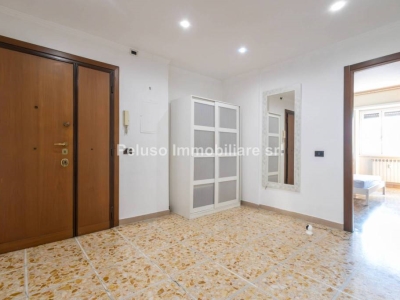 appartamento in vendita a Roma in zona Don Bosco