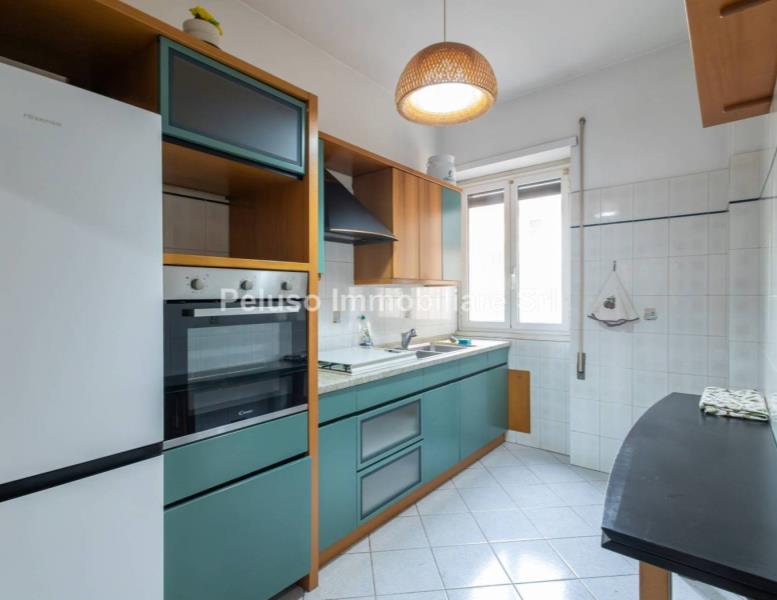 appartamento in vendita a Roma in zona Don Bosco