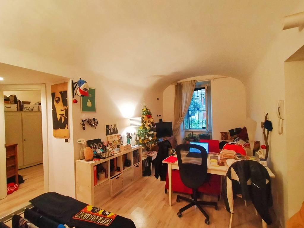 appartamento in vendita a Roma in zona Monte Sacro/Talenti