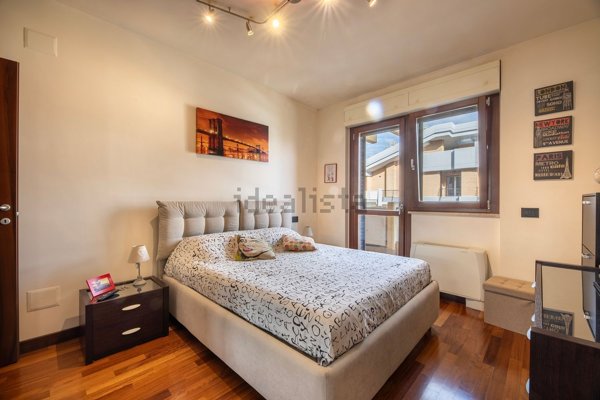 appartamento in vendita a Roma in zona Monte Sacro/Talenti