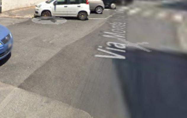 appartamento in vendita a Roma in zona Monte Sacro/Talenti