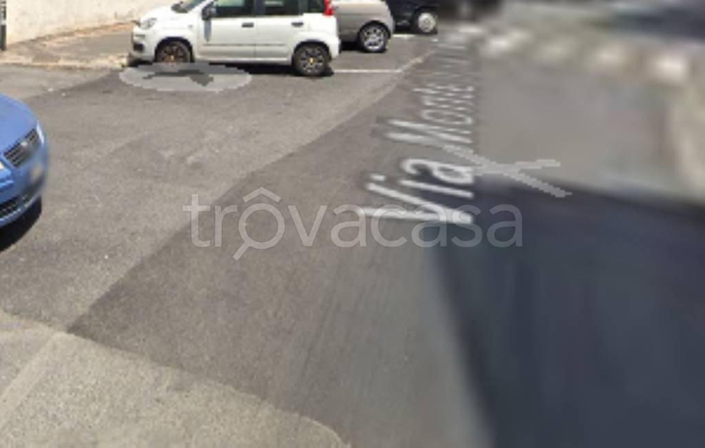 appartamento in vendita a Roma in zona Monte Sacro/Talenti