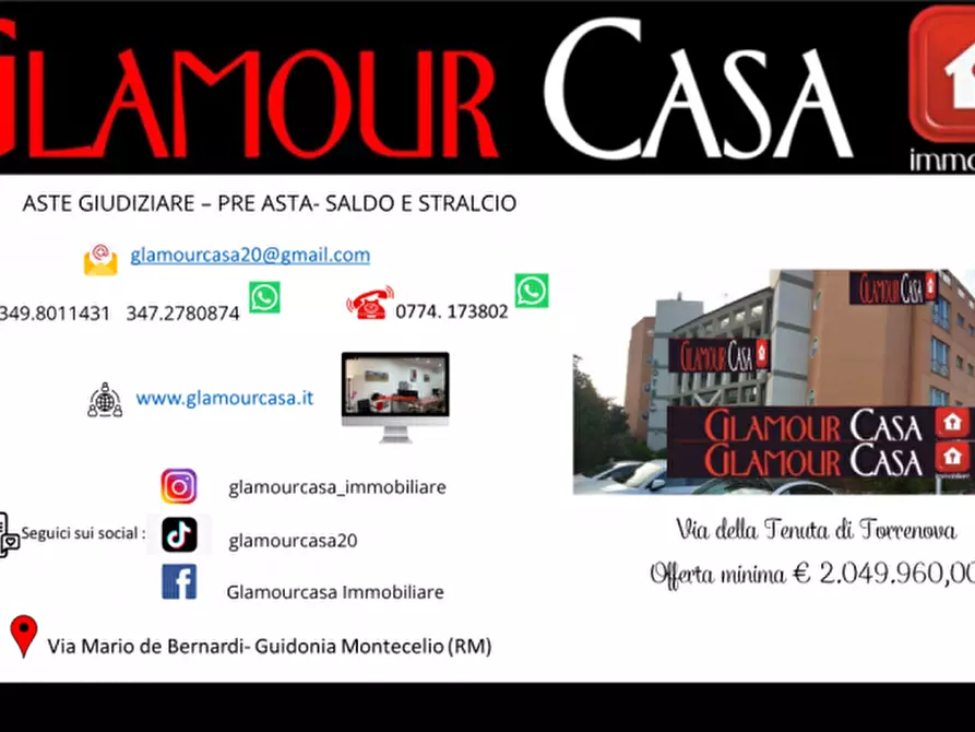 mansarda in vendita a Roma in zona Tor Vergata/Torrenova