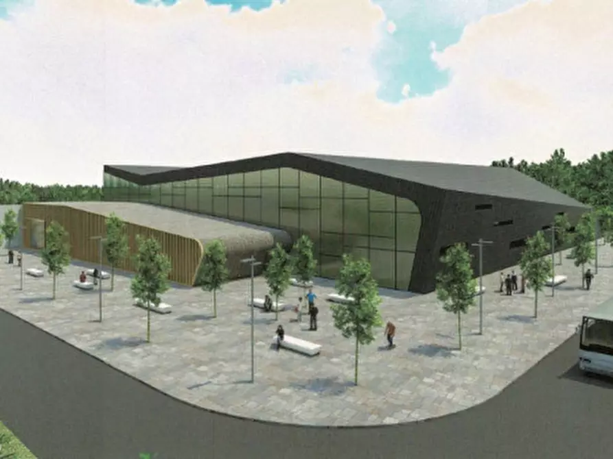 casa indipendente in vendita a Roma in zona Tor di Quinto