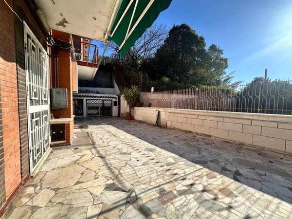 appartamento in vendita a Roma in zona Aurelio