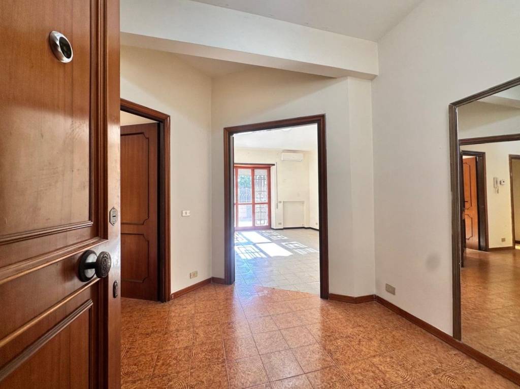 appartamento in vendita a Roma in zona Aurelio