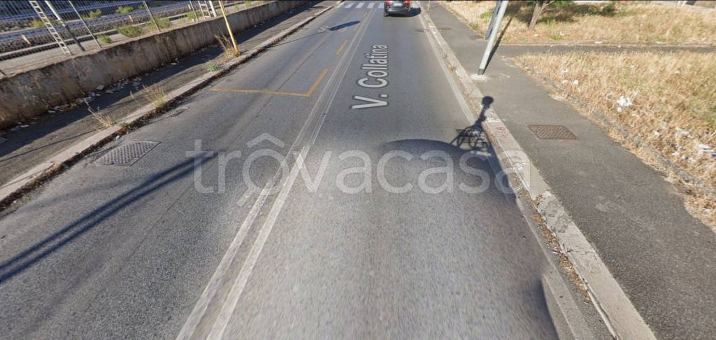 appartamento in vendita a Roma in zona Appio Claudio