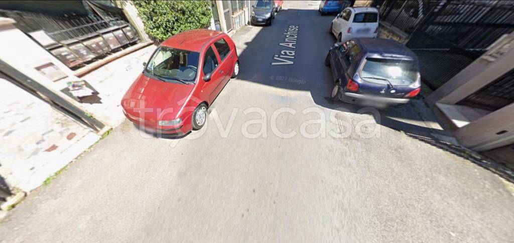 appartamento in vendita a Roma in zona Torre Angela