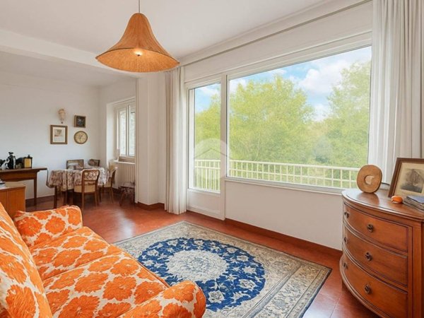 appartamento in vendita a Roma in zona Portuense