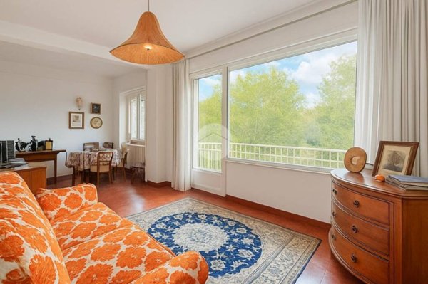 appartamento in vendita a Roma in zona Portuense