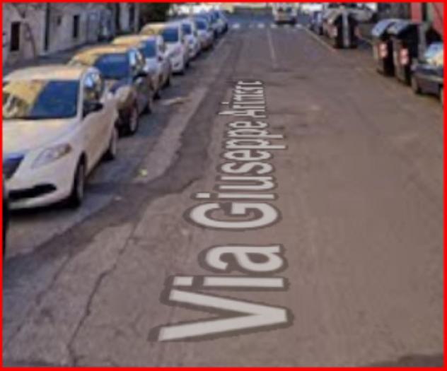 appartamento in vendita a Roma in zona Collatino