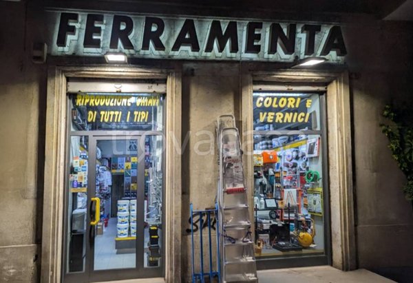 negozio in vendita a Roma in zona Esquilino