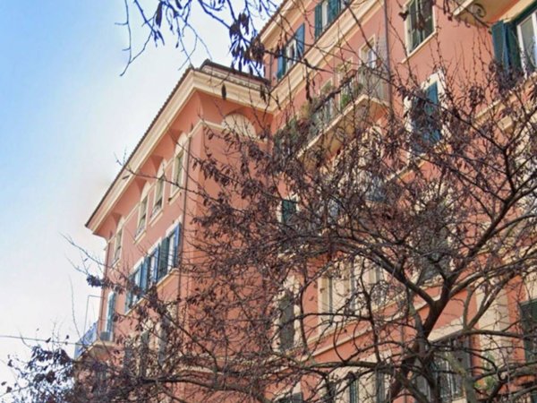 appartamento in vendita a Roma in zona Trieste