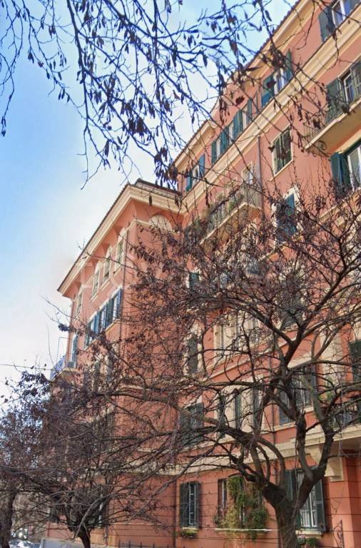 appartamento in vendita a Roma in zona Trieste