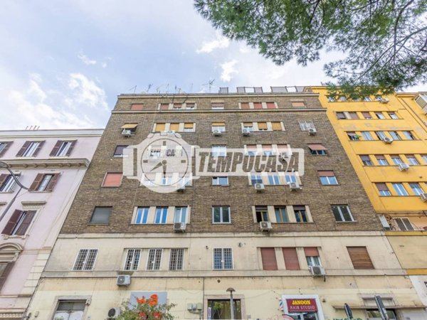 appartamento in vendita a Roma in zona Tiburtino