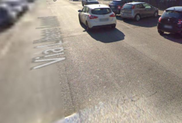 appartamento in vendita a Roma in zona Don Bosco