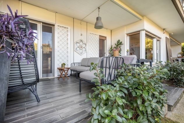 appartamento in vendita a Roma in zona Aurelio