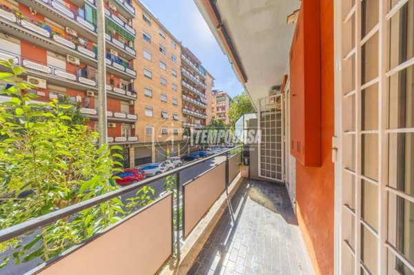 appartamento in vendita a Roma in zona Tuscolano