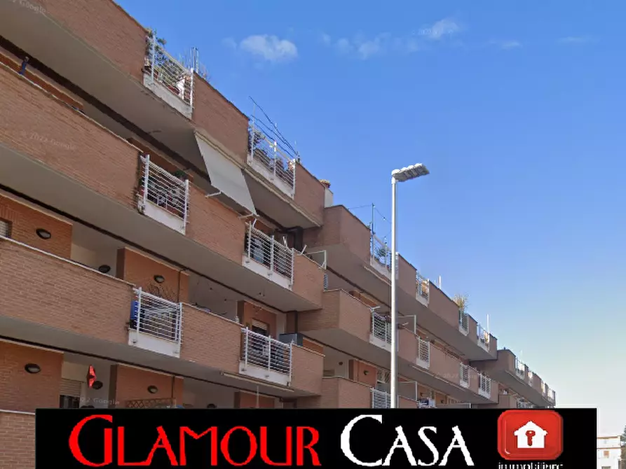 mansarda in vendita a Roma in zona Prenestino-Labicano