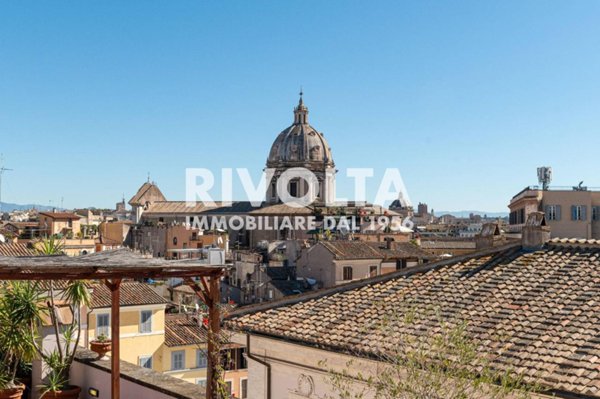 appartamento in vendita a Roma in zona Della Vittoria