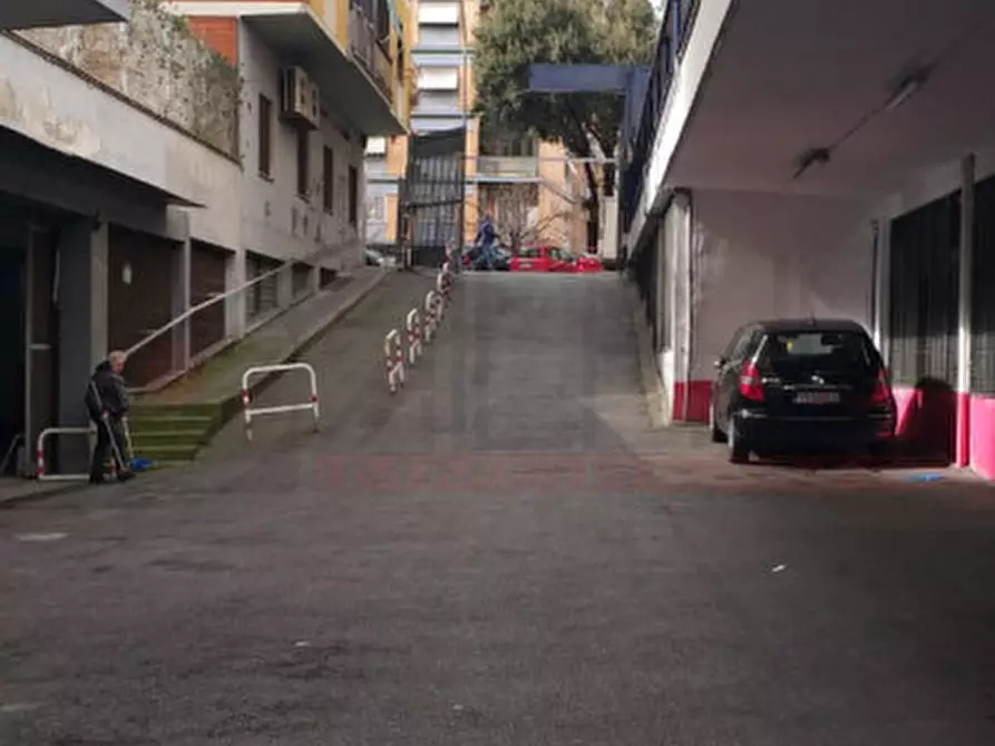 mansarda in vendita a Roma in zona Ostiense