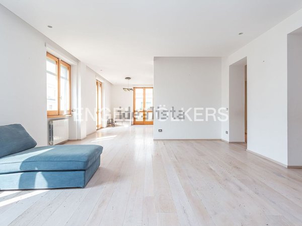 appartamento in vendita a Roma in zona Celio