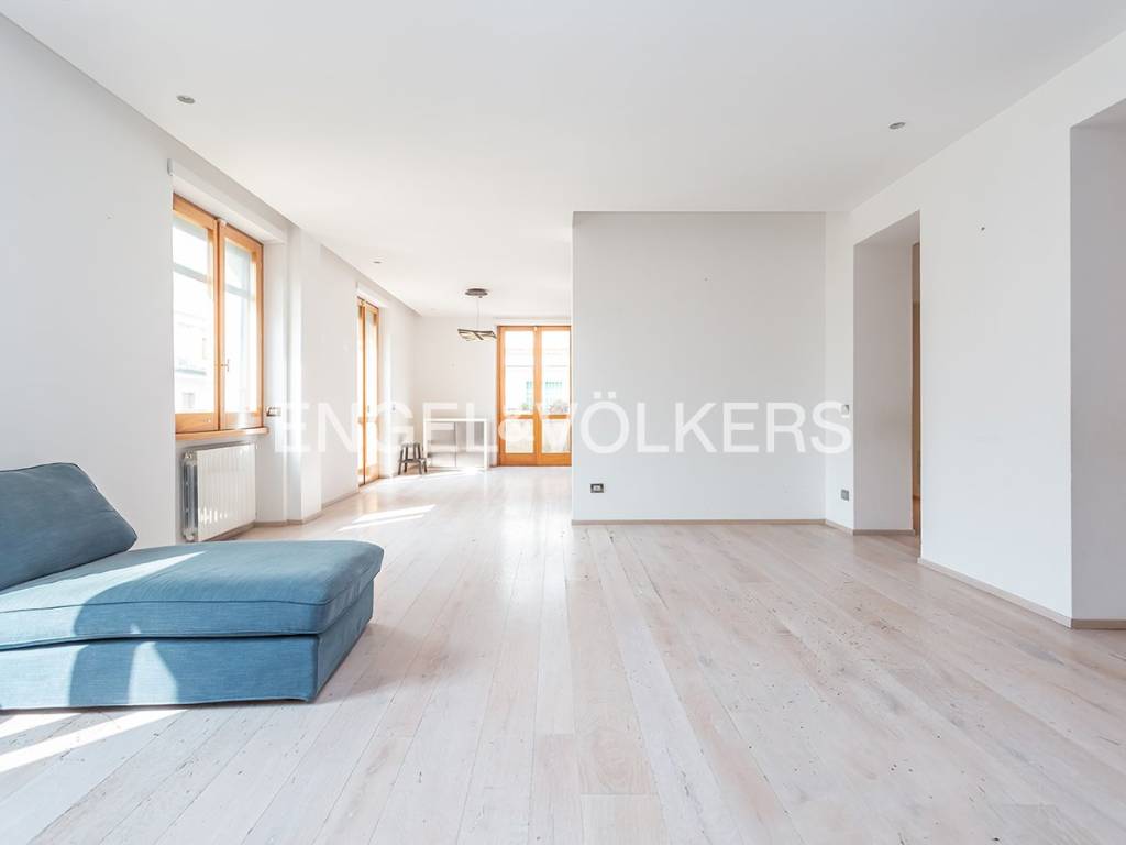 appartamento in vendita a Roma in zona Celio